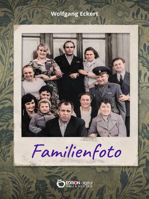 cover image of Familienfoto